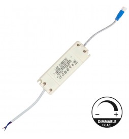 Treiber DIMMBAR  für LED Leuchten 25W - 280mA