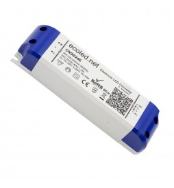 Netzteil  PROFESSIONELLE 24V 30W - ECOLED - IP20 - TÜV
