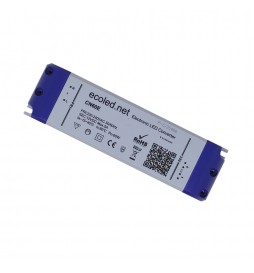 Netzteil  PROFESSIONELLE 12V 60W - ECOLED - IP20 - TÜV
