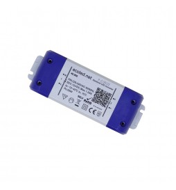 Netzteil  PROFESSIONELLE 12V 20W - ECOLED - IP20 - TÜV