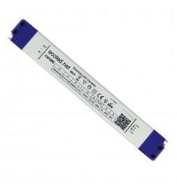 Netzteil  PROFESSIONELLE 12V 100W - ECOLED - IP20 - TÜV