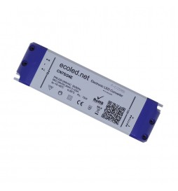 Netzteil  PROFESSIONELLE 24V 75W - ECOLED - IP20 - TÜV