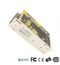 Stromversorgung 12V 200W -...