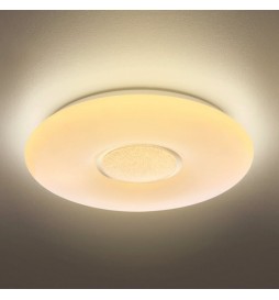 Plafoniera a LED 24W SMART RGB+CCT - Dimmerabile