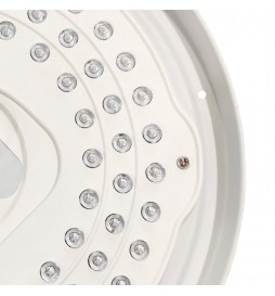 Plafoniera a LED 24W SMART RGB+CCT - Dimmerabile