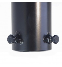 3-Arm-Stahl-Querträger