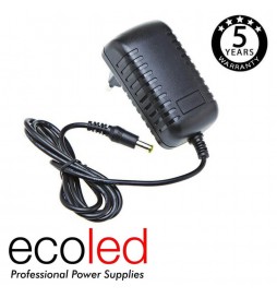 Netzteil  PROFESSIONELLE 24V 36W - ECOLED - IP20 - TÜV