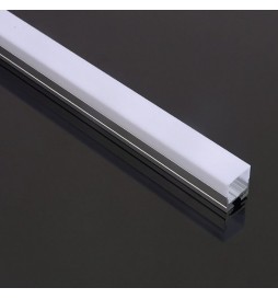 Aluminiumprofil Modell SPF...