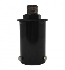 Unterstützung für LED Straßenleuchten - 60mm