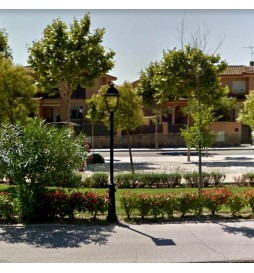 Mastarm F / Villa 3 Meter