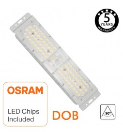 LED Modul 50W MAGNUM OSRAM Chip SMD3030-3D 180Lm/W DOB 60º