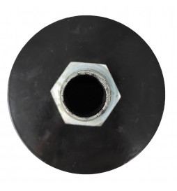 Unterstützung für LED Straßenleuchten - 60mm
