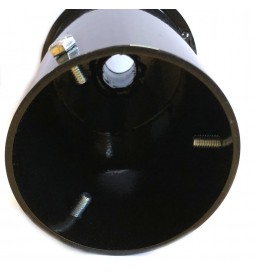Unterstützung für LED Straßenleuchten - 90mm