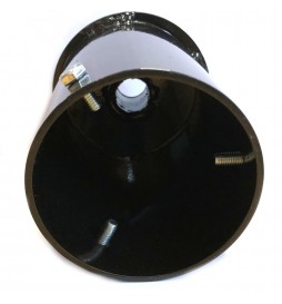 Unterstützung für LED Straßenleuchten - 60mm