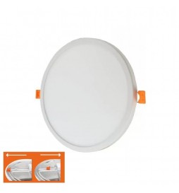LED Einbauleuchte Rund 20W Downlight einstellbar OSRAM Chip