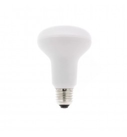 12W LED Lampe E27 R80 180º - OSRAM Chip