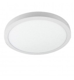 Kreisförmige LED Deckenfläche 30W OSRAM Chip