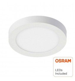 Kreisförmige LED Deckenfläche 20W OSRAM Chip