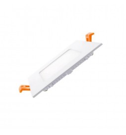OSRAM Quadratische LED Slim Plate 8W