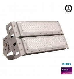 LED Projektor 100W MAGNUM AIR 186Lm/W 25º