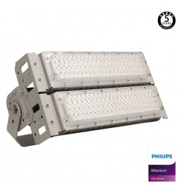 LED Projektor 100W MAGNUM AIR 186Lm/W 60º