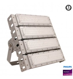 LED Projektor 200W MAGNUM AIR 180Lm/W 25º