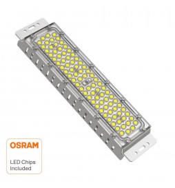 Modul LED 50w MAGNUM  OSRAM Chip 180Lm/W 25º