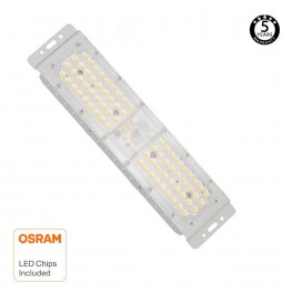 LED Modul 50W MAGNUM OSRAM Chip SMD3030-3D 180Lm/W DOB 60º