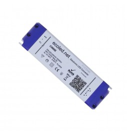 Netzteil  PROFESSIONELLE 12V 60W - ECOLED - IP20 - TÜV
