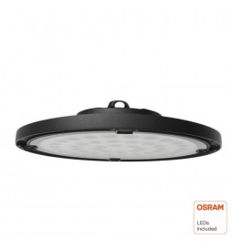 LED Hallenstrahler 100W UFO OSRAM Chip