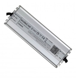 Netzteil  PROFESSIONELLE 24V 200W - ECOLED - IP67 - TÜV