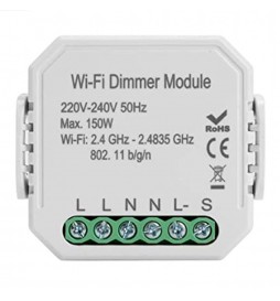 Dimmer LED Wifi Smart