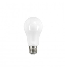 9W LED Lampe E27 A60 180º - OSRAM CHIP DURIS E 2835