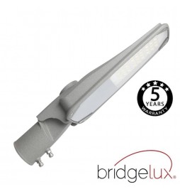 LED Straßenleuchte 60W ASKER BRIDGELUX Chip 140lm/W