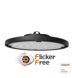 LED Hallenstrahler 150W UFO OSRAM Chip