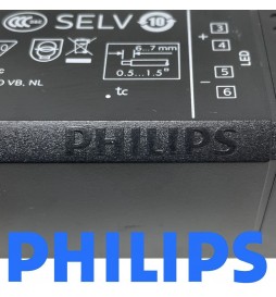Netzteil 24V - PHILIPS - 120W - IP20
