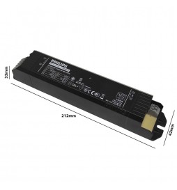 Netzteil 24V - PHILIPS - 60W - IP20