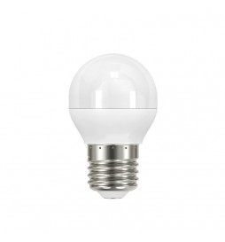 6W LED Lampe E27 G45 220º - OSRAM Chip