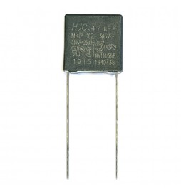LED Antiflicker-Kit