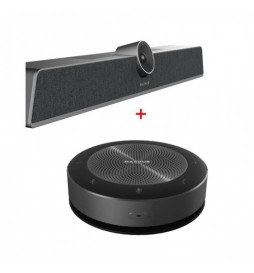 MAXHUB UC S10 Cámara para Videoconferencias con altavoz