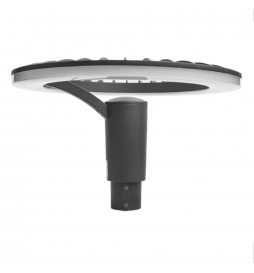 LED-Straßenleuchte 60W...
