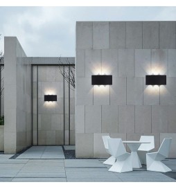 LED-Wandleuchte 6W IMATRA Outdoor
