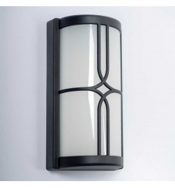 LED-Wandleuchte 20W ELSINOR Outdoor