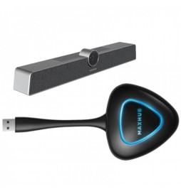 MAXHUB Videokonferenzkamera + USB-Dongle