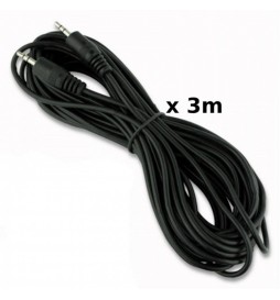 MAXHUB - 3,5 mm Klinkenkabel  4 PIN