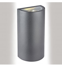 LED 12W Wandleuchte Außen CANNES