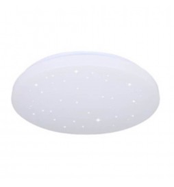 Plafón LED 18W SMART RGB+CCT - Regulable