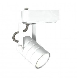 Schienenlampe weiß für...