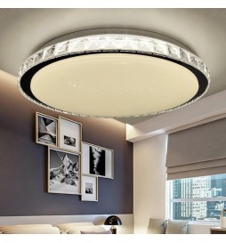 LED Deckenleuchte 36W  - Dimmbar - CCT + Fernbedienung