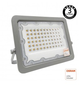 LED Flutlichtstrahler 50W AVANT OSRAM CHIP